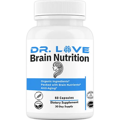 Brain Nutrition